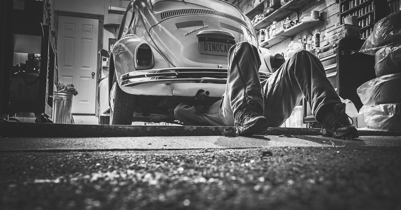 Guide d'achat 2026 : choisir la meilleure cloison mobile pour votre atelier