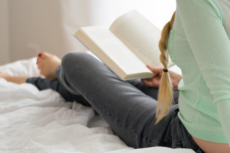 Découvrez la meilleure couette pour lit 140 de 2026 pour des nuits parfaites