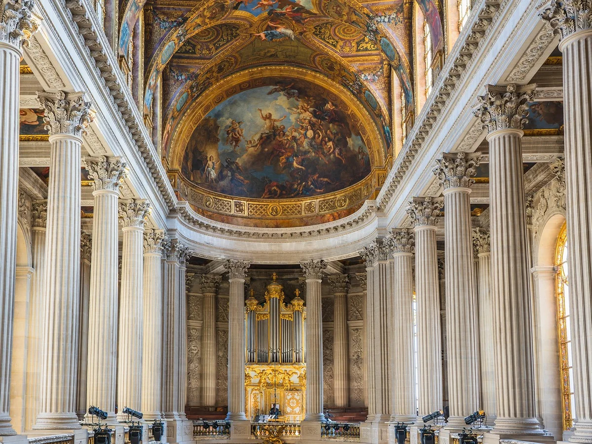Technique d'application : les règles d'or