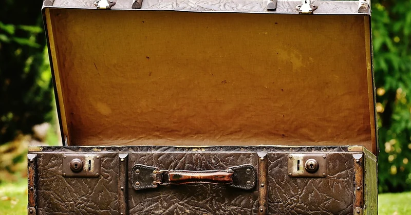 Personnaliser sa valise : les options qui marchent