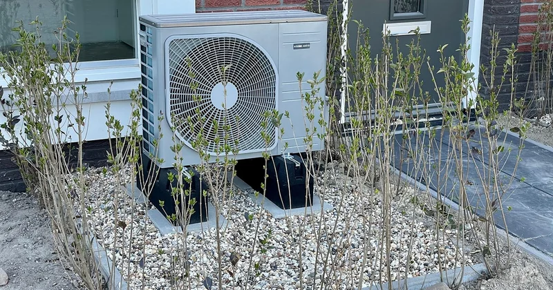Air/eau, géothermique, air-air : laquelle choisir chez vous ?