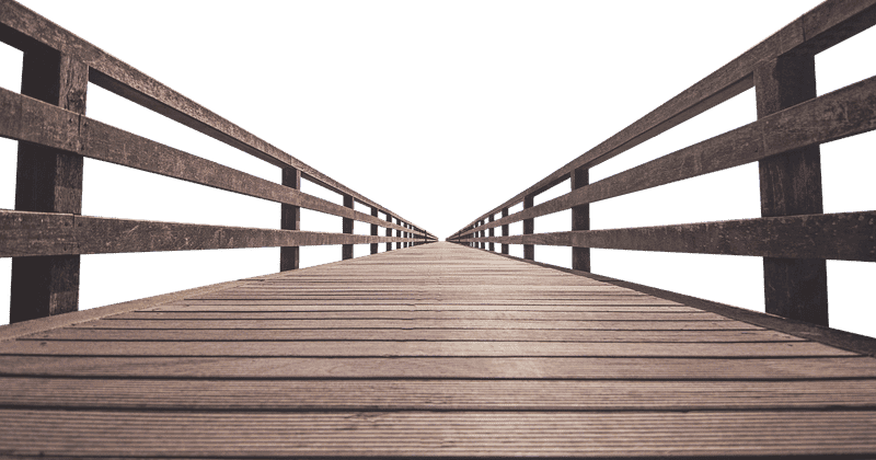 Comment rattraper un niveau de plancher bois sans tout casser