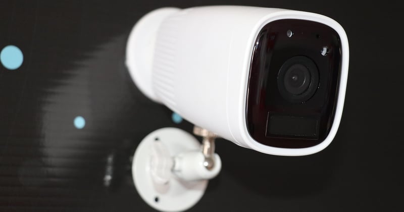 Pourquoi ma caméra est hors ligne : 7 causes et solutions rapides