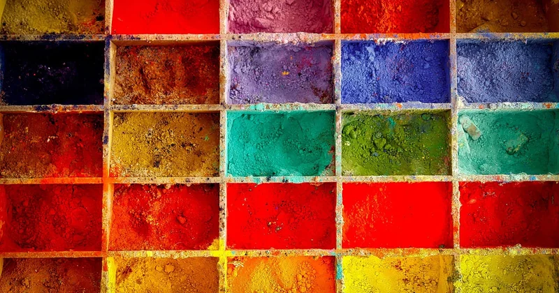 La recette de la tempera à l'œuf, version testée