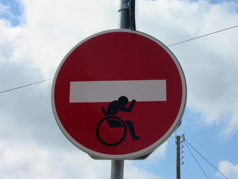 Accessibilité PMR : la règle qui change tout en 2026