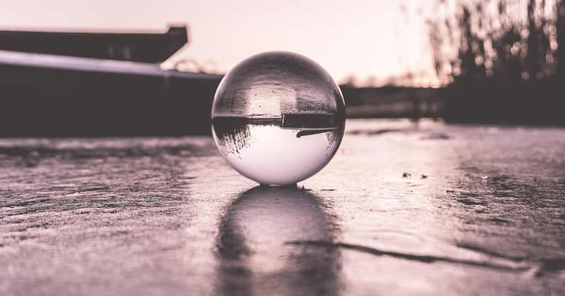 Grand miroir rond 120 cm : la pièce maîtresse qui transforme votre déco