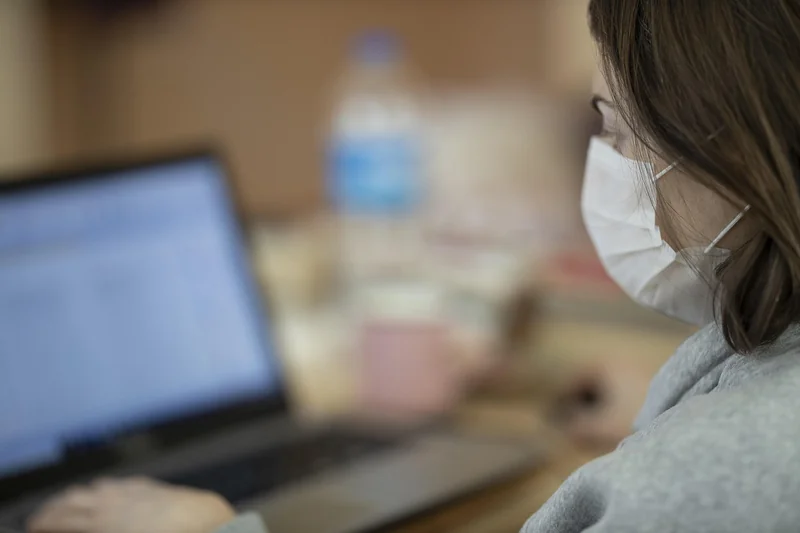 Nettoyage du filtre : le geste qui change tout