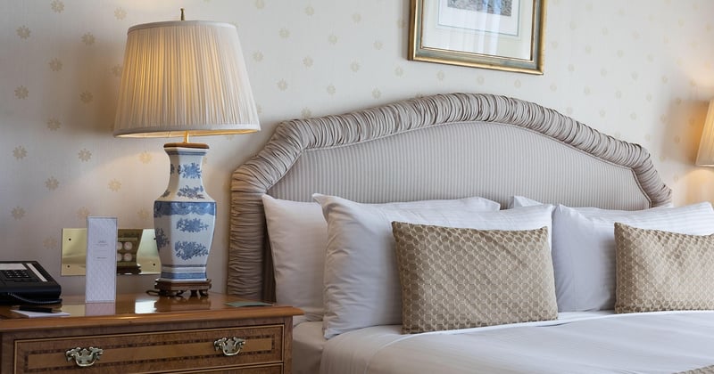 Lampe de chevet BHV : le guide pour bien choisir