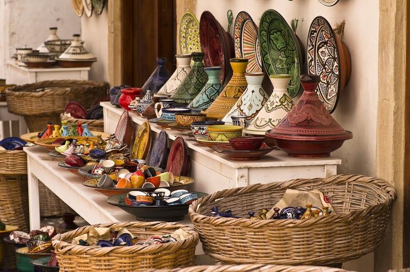 Découverte 2026 : l'influence berbère dans la cuisine marocaine dévoilée