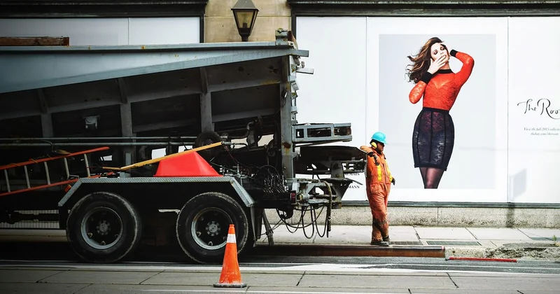 Dimensions extérieures : le critère oublié pour la ville et le stationnement