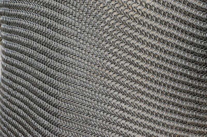 Étape 4 : l'assemblage de la structure