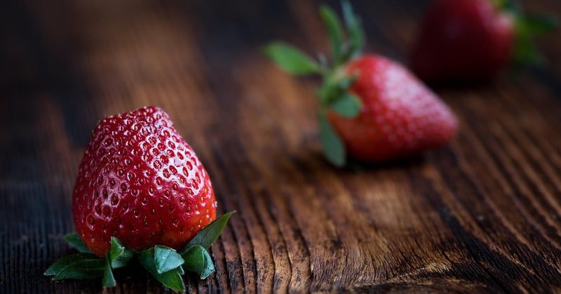 Découvrez comment pousse les fraises et obtenez une récolte abondante