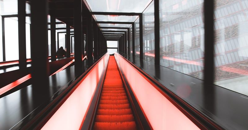 Quel est le prix moyen d'un monte-escalier Stannah ? Réponse claire