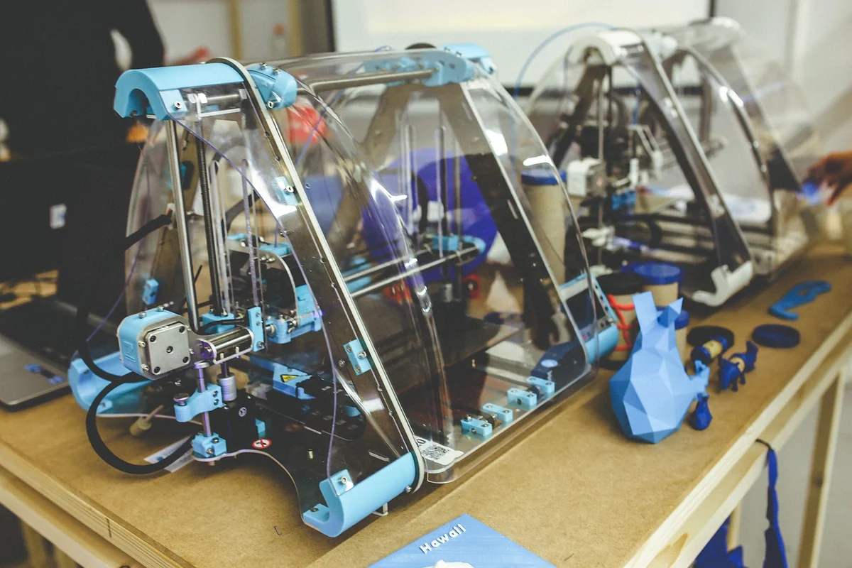 DIY et impression 3D : ce que j'ai testé, ce qui marche