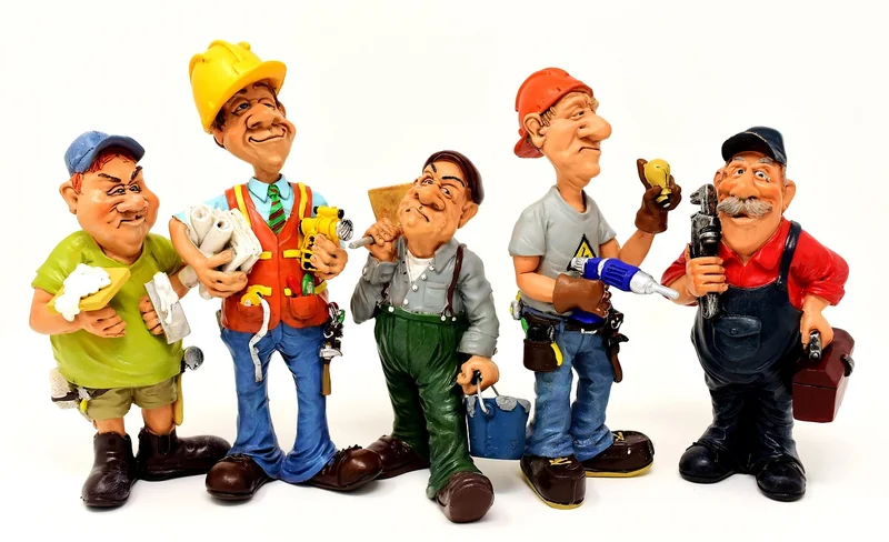 Guide d'achat par projet : quelle ponceuse pour quel travail ?