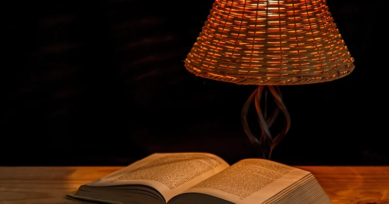 Bien choisir sa lampe de chevet : les critères qui comptent vraiment