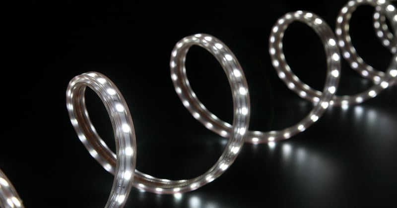 Plafonniers LED Ikea : 7 modèles pour illuminer votre intérieur avec style